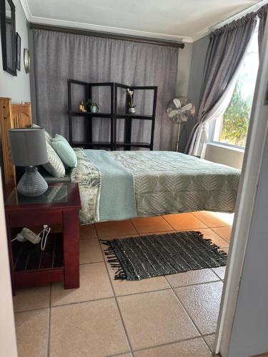 ChezBelle self catering 2 sleeper in Constantia with self check in