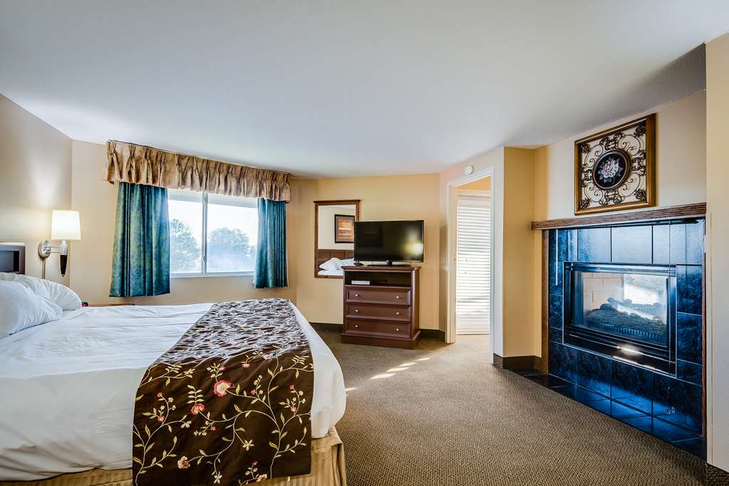 SureStay Plus Hotel by Best Western Black River Falls - photo 4