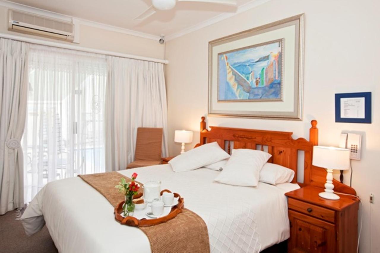 Annette Guesthouse