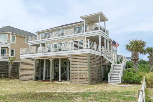 Turtle Soup by Oak Island Accommodations - featured photo