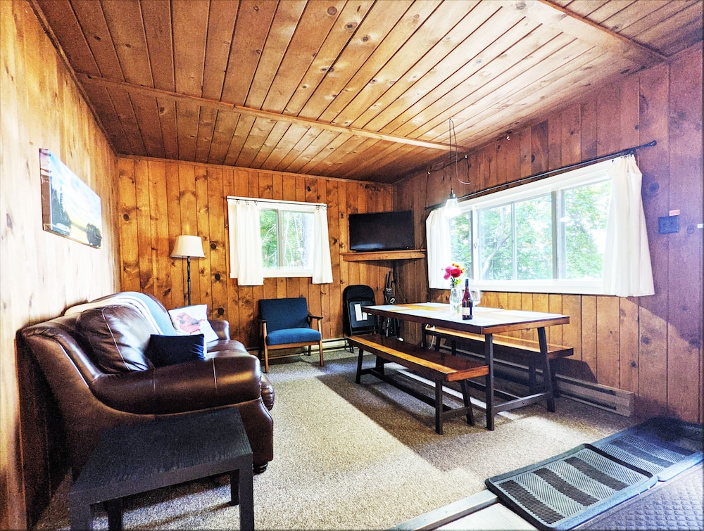 Coadys' Point of View Lake Resort - photo 259