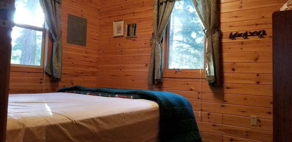 Evergreen Bay Resort - photo 81