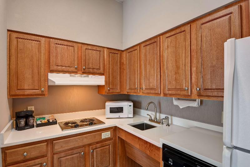 Homewood Suites by Hilton Aurora Naperville - photo 103