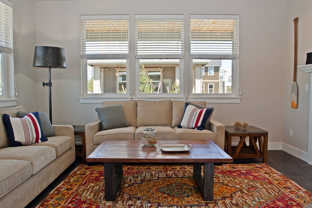 Oyhut Bay Resort - photo 17
