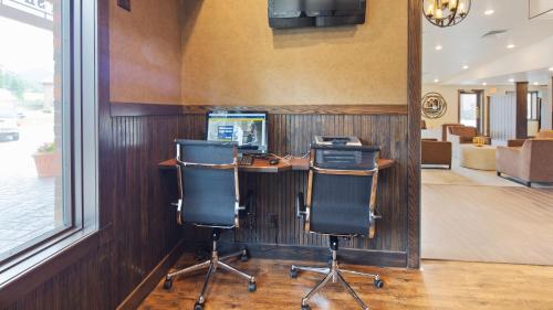 Black Hills Luxury Suites - photo 11