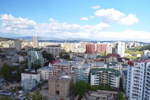 Tbilisi Tower 3