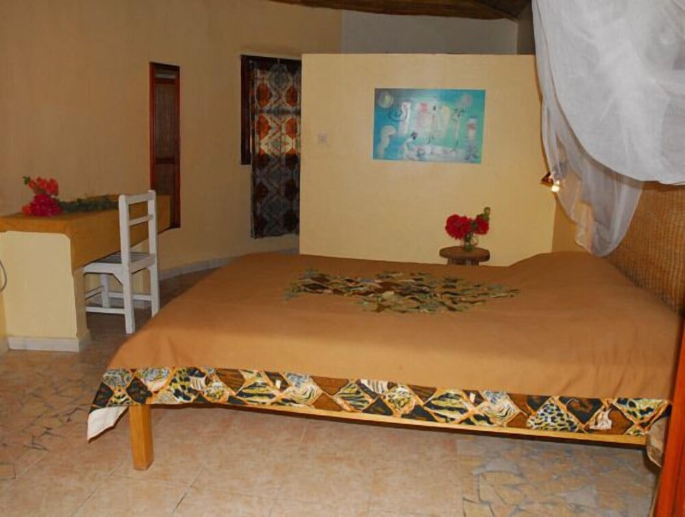 Hotel Le Warang — Warang — photo 5