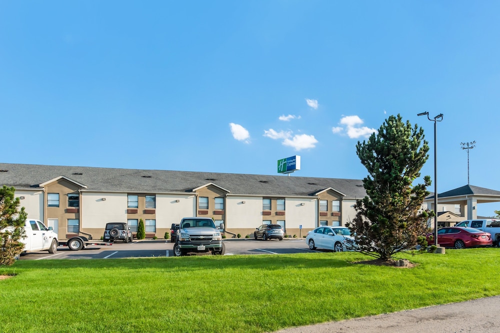 Holiday Inn Express London by IHG - photo 43