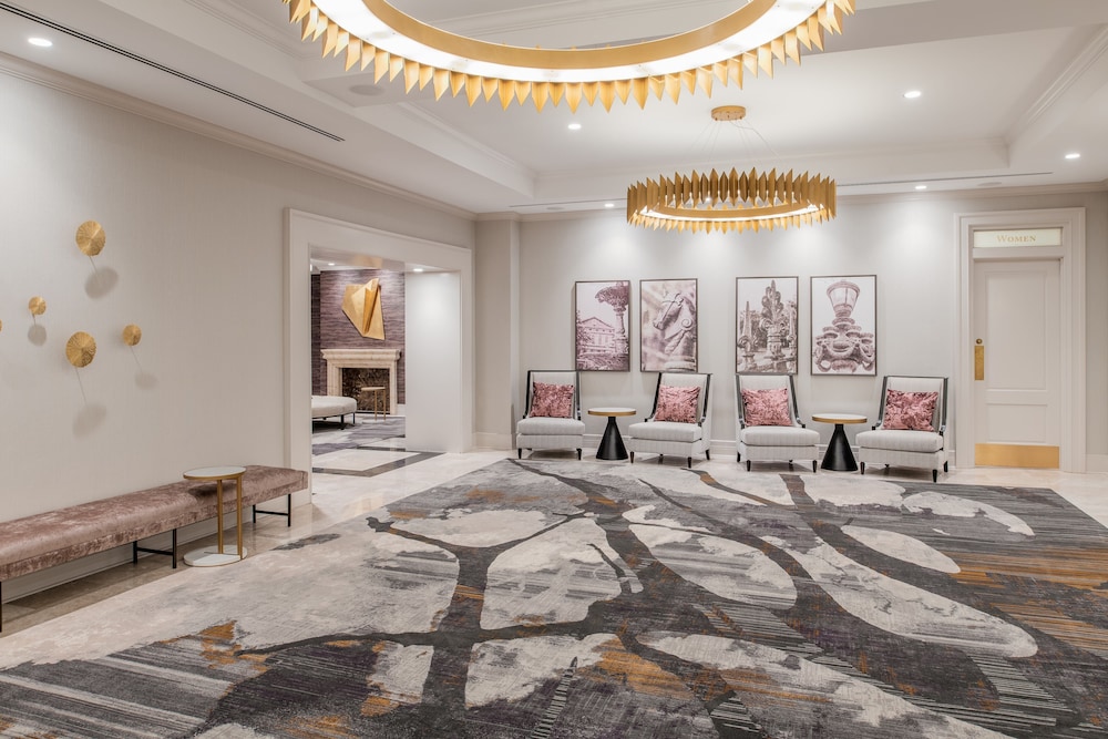 InterContinental New Orleans by IHG - photo 79