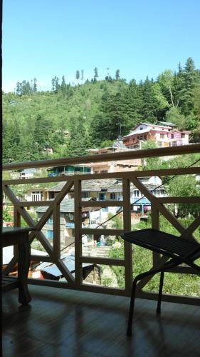 Hotel Sheetal — Nagar