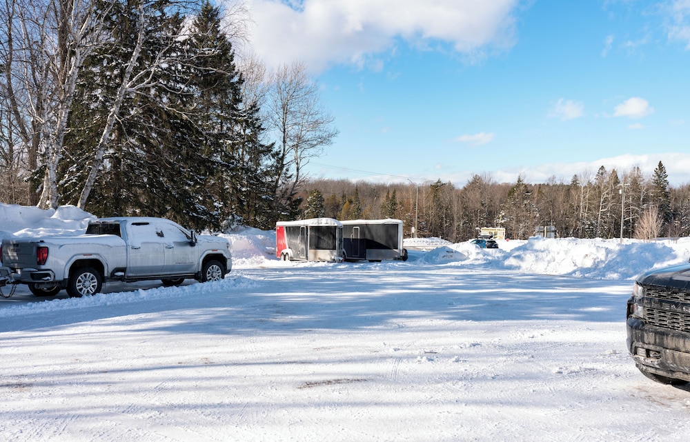 Alger Falls Motel - photo 15