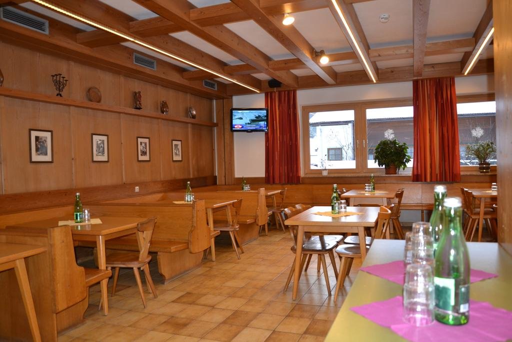 Jugendpension M llauerhof — Saalbach — photo 2