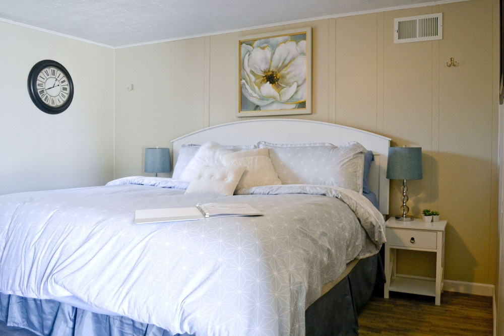 Whitehall Cottages - photo 16