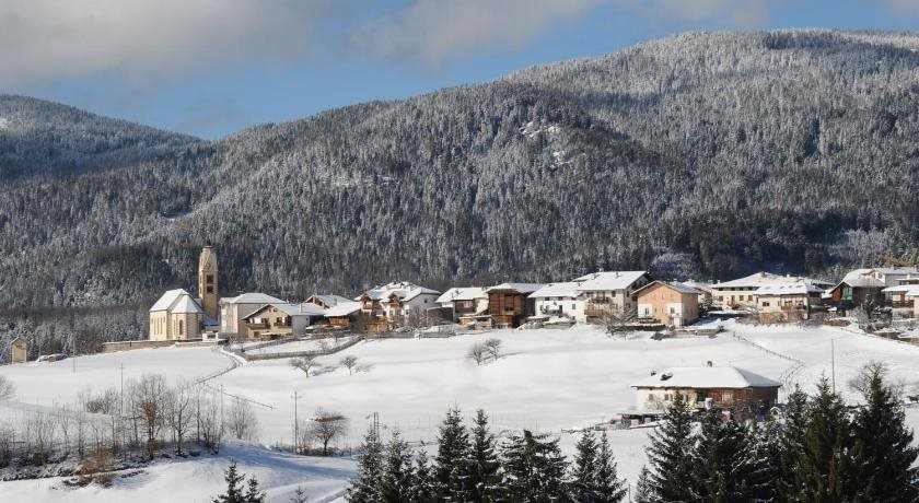 Hotel Langeshof — Anterivo — photo 4