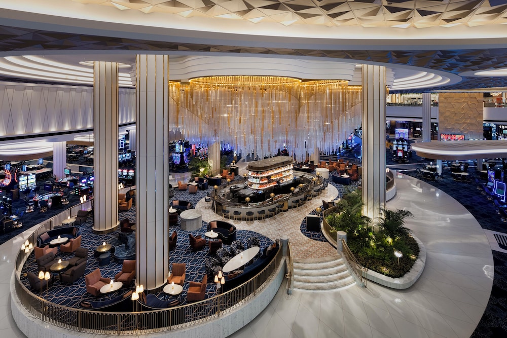 Fontainebleau Las Vegas - photo 176