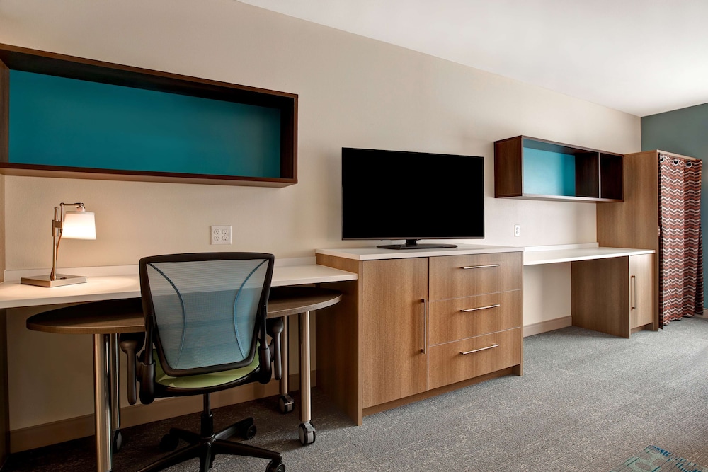 Home2 Suites by Hilton Carmel Indianapolis - photo 14
