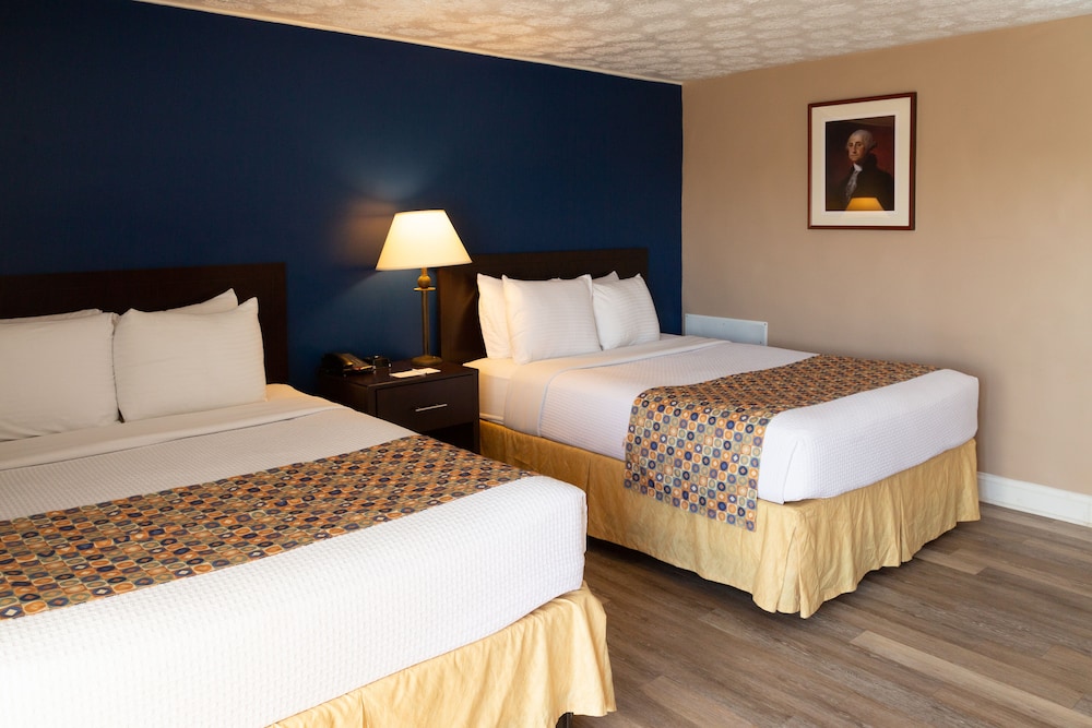 Hotel Pentagon - photo 7