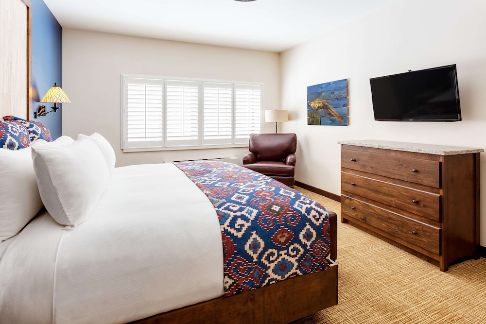 Tailwater Lodge Altmar Tapestry Collection by Hilton - photo 26
