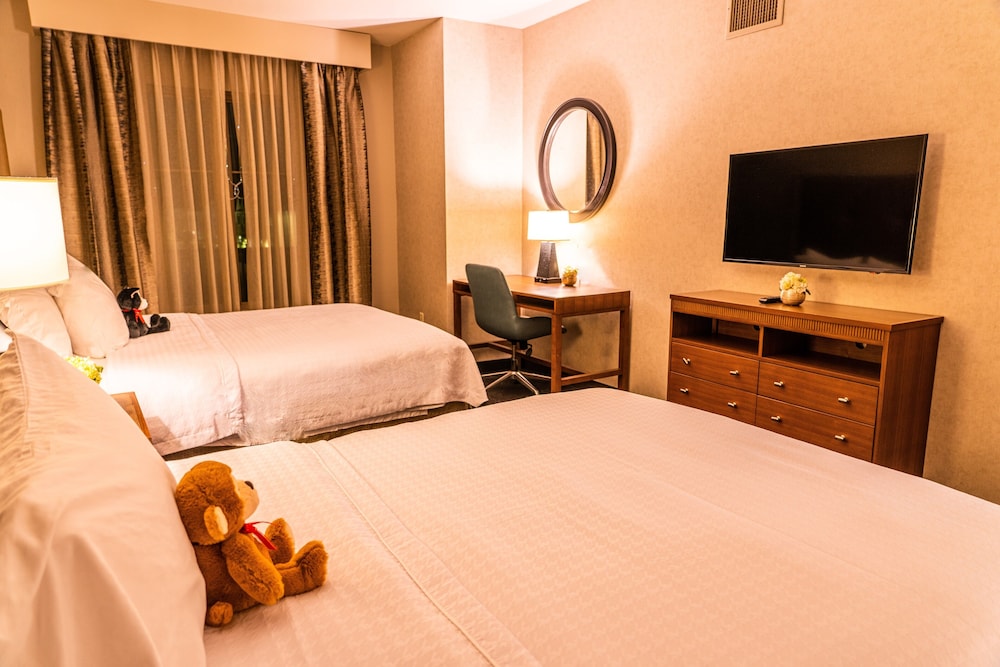 Homewood Suites by Hilton Pleasant Hill CA - photo 6