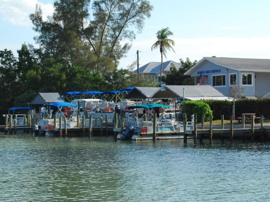 Bonita Beach Resort Motel - photo 6