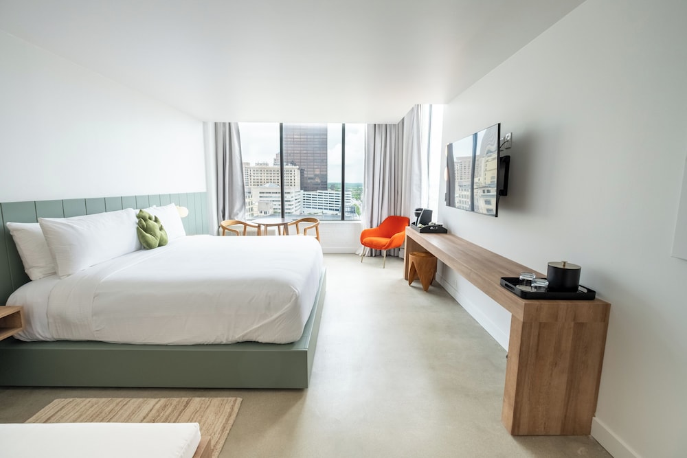 Radisson Hotel Dayton in Dayton, United States