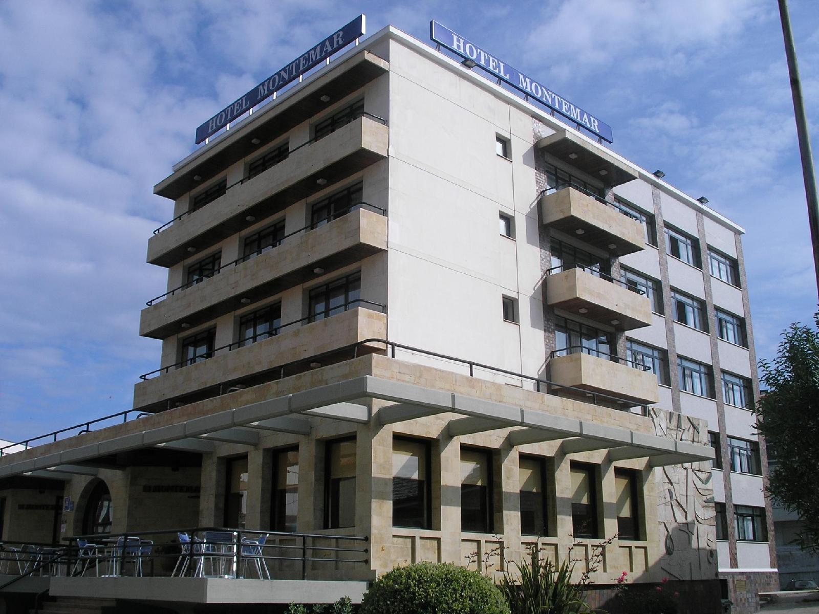 Montemar — carbon neutral stay, Llanes