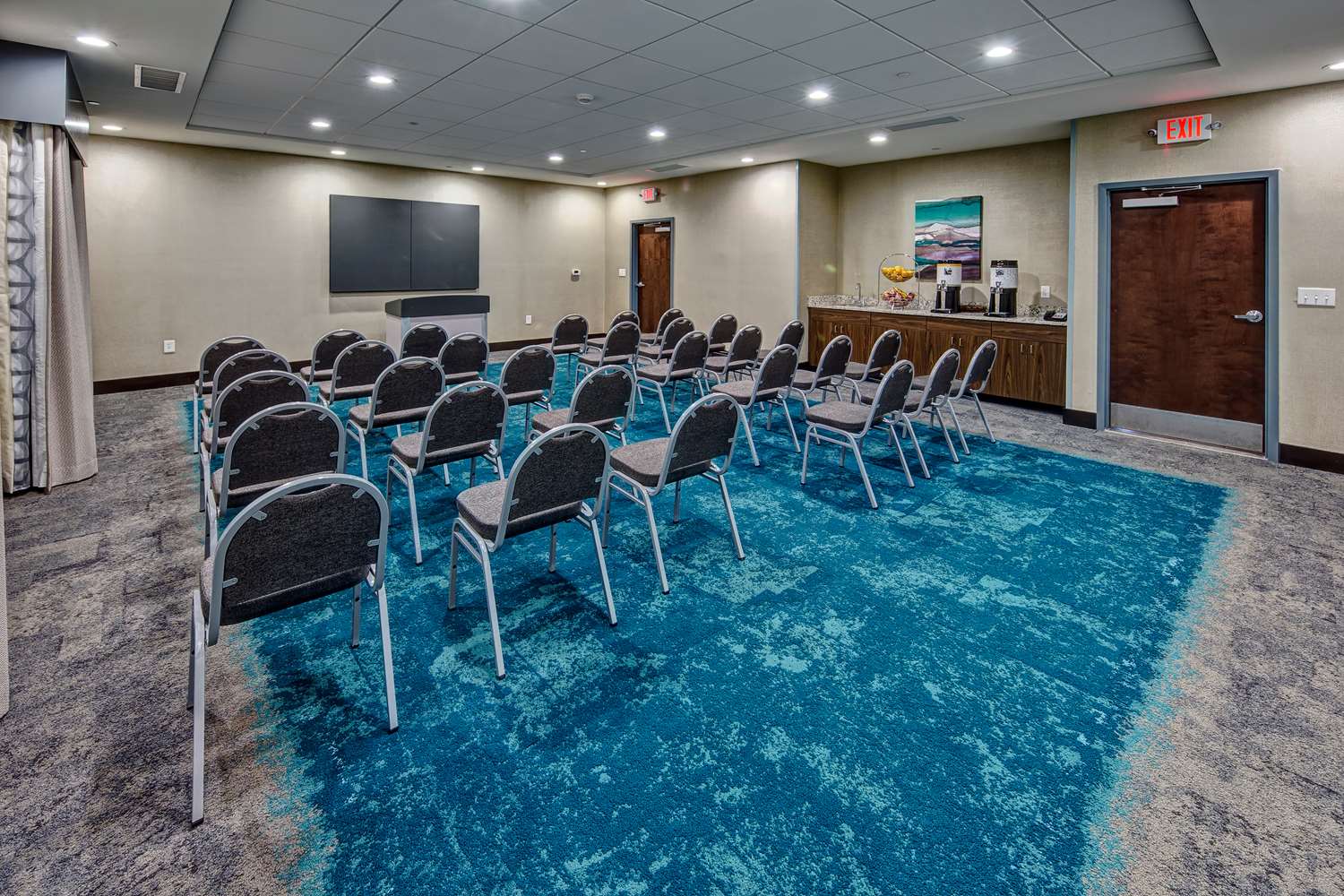 Hampton Inn Summerville SC - photo 16