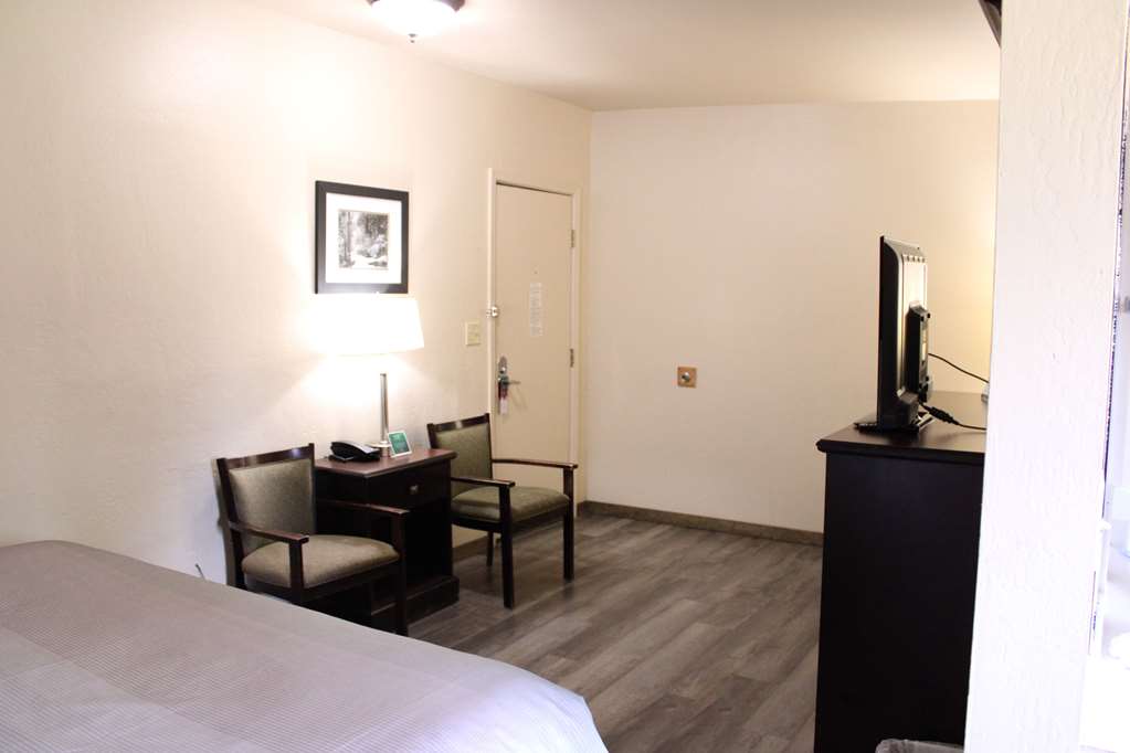 Quality Inn Gunnison Crested Butte - photo 19
