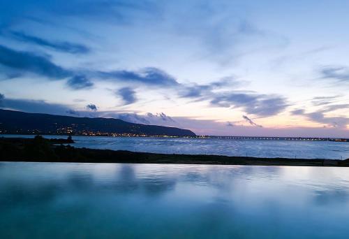 Villa Flamingo Lefkada — 4-Star Luxury Hotel in Agia Varvara, Greece