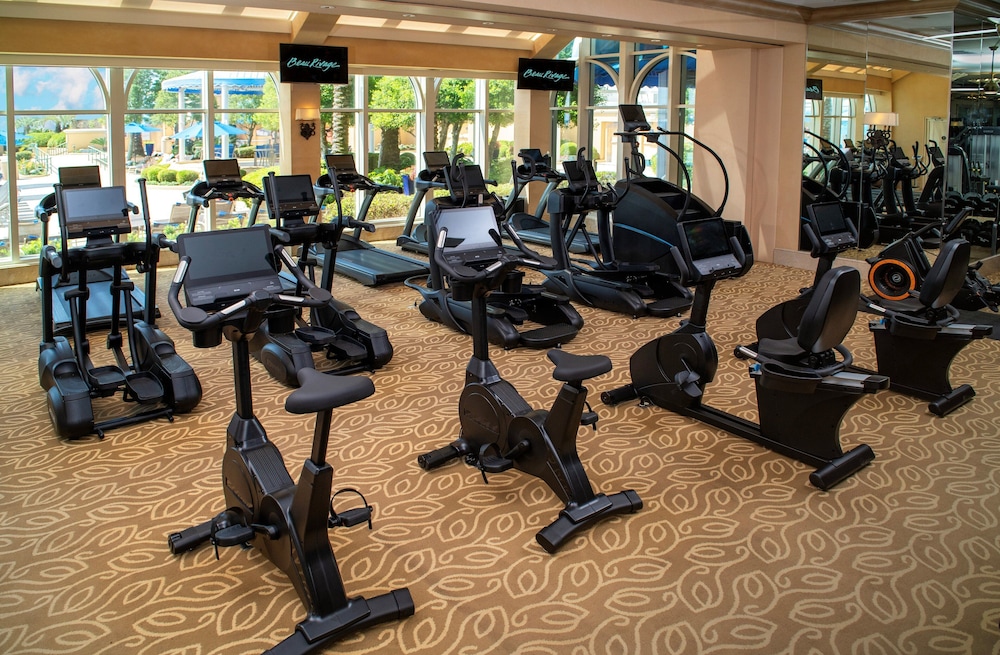 Beau Rivage - photo 23