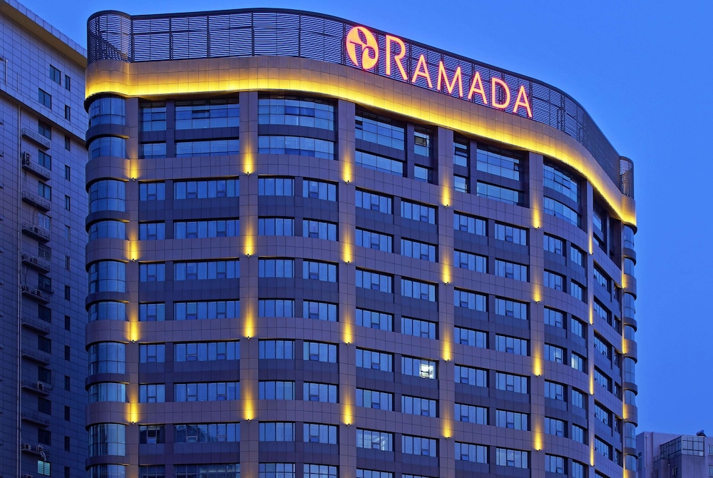 Ramada Changzhou North in Changzhou, People's Republic of China