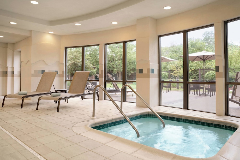 Courtyard by Marriott Middletown Goshen - photo 22
