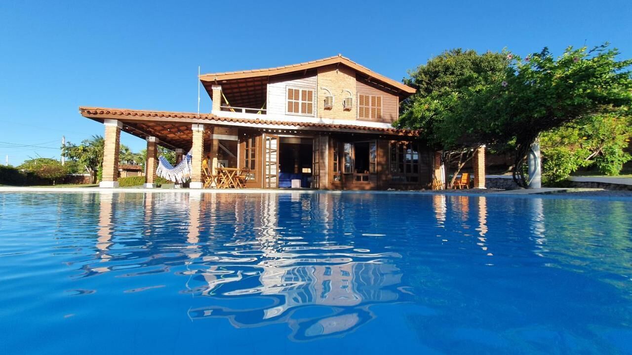 Pousada Vento Brasil Cumbuco - last minute hotel in Caucaia