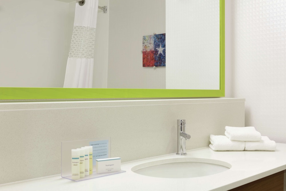 Hampton Inn Houston Brookhollow - photo 22