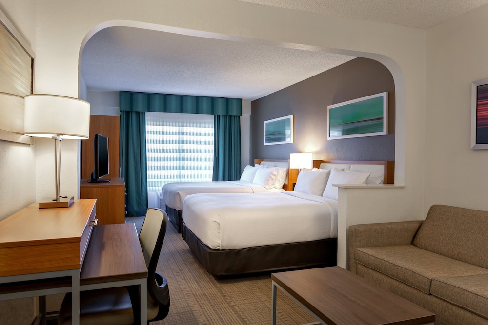Holiday Inn St. Augustine World Golf by IHG - photo 38
