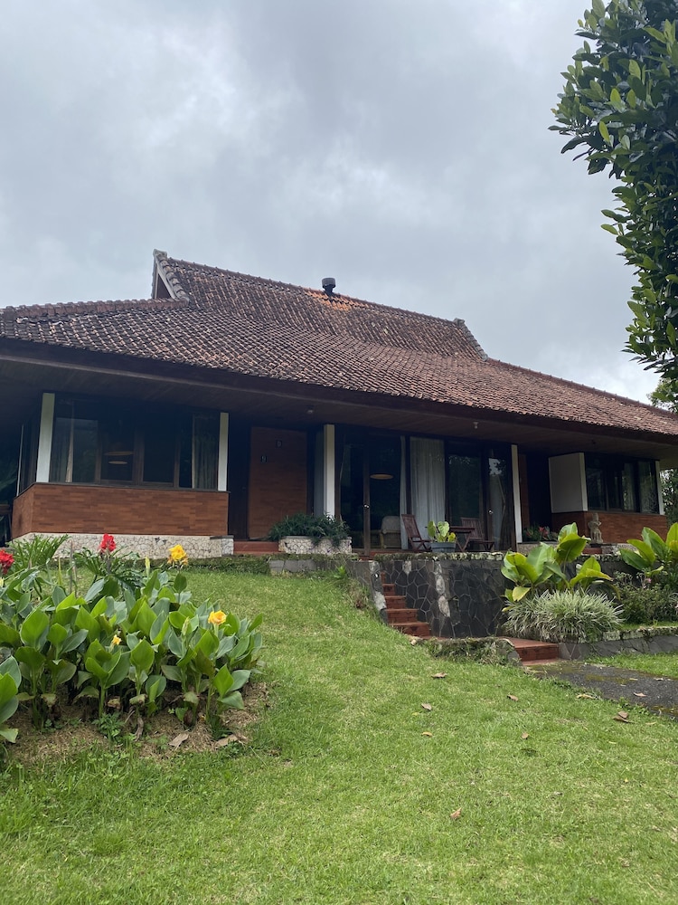 Buyan Resort