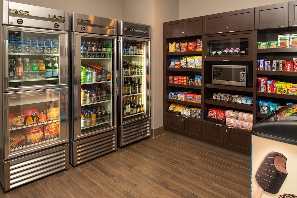 Residence Inn By Marriott Seattle East redmond - photo 19