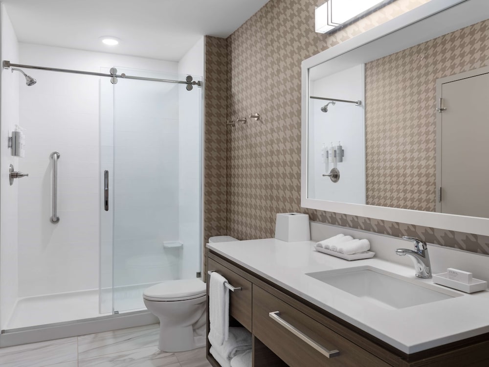 Home2 Suites by Hilton Brownsburg - photo 25