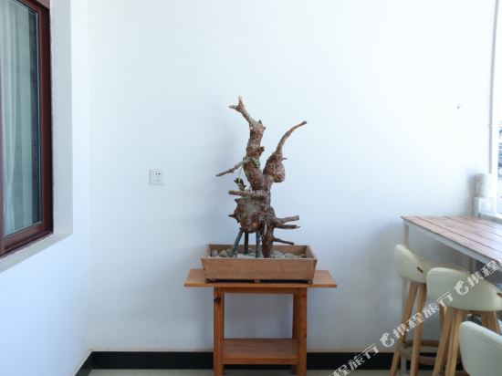 Xizhou Baijuyi Inn - last minute hotel in Dali