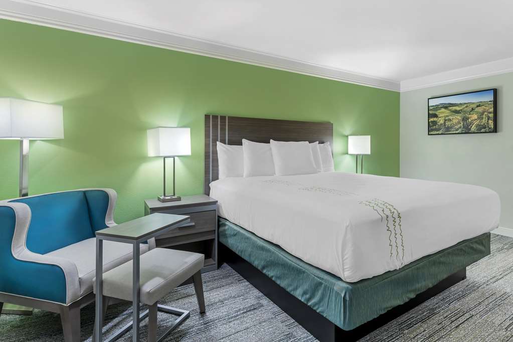 Best Western Cordelia Inn - photo 16