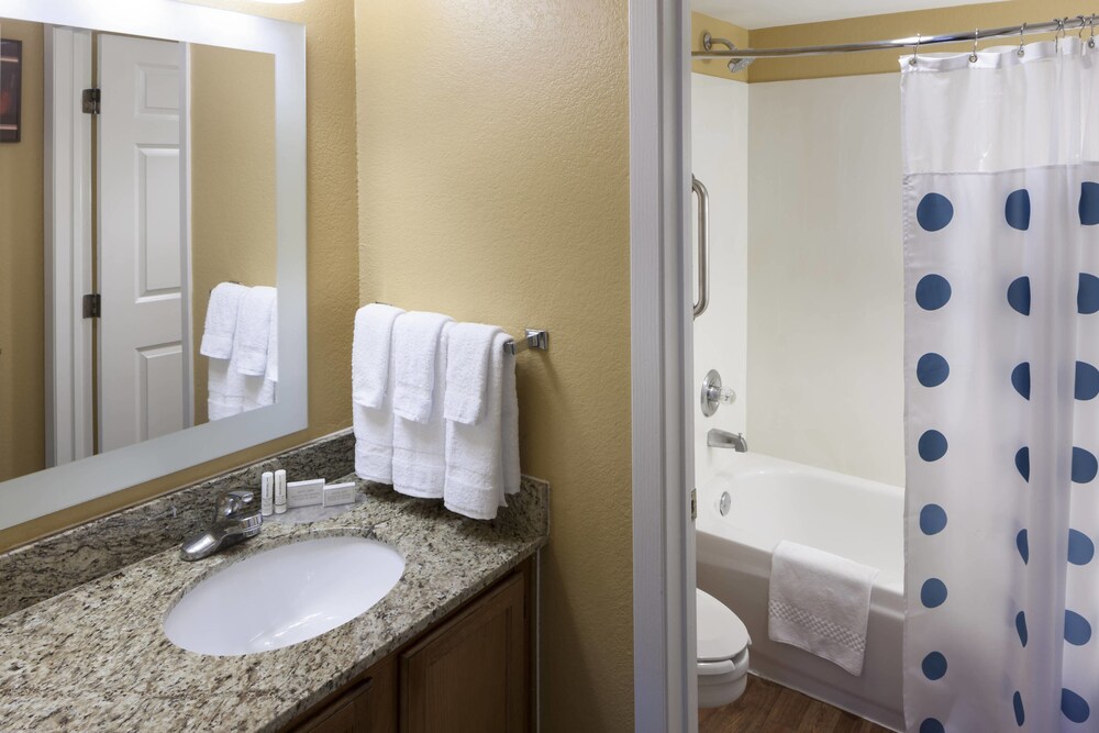 TownePlace Suites by Marriott Dallas Arlington North - photo 5
