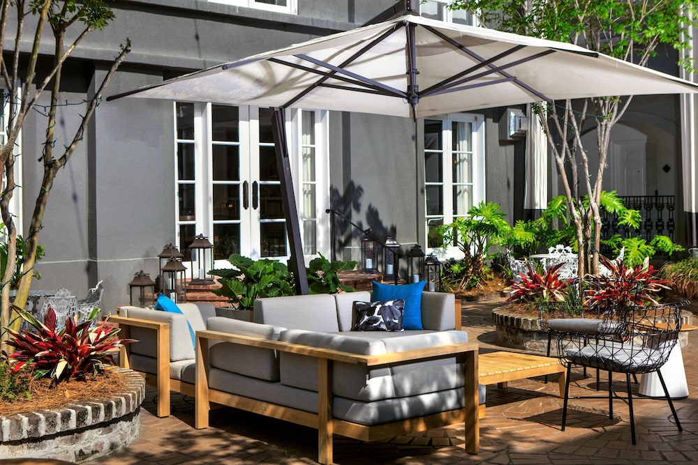 Kimpton Brice Hotel by IHG in Savannah, United States