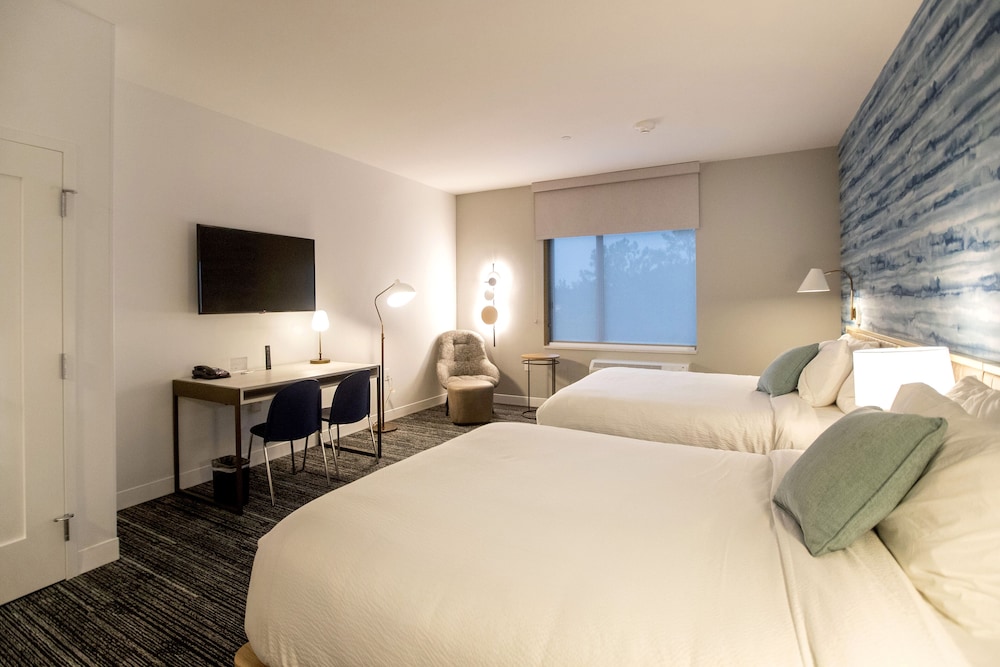 TownePlace Suites by Marriott Conroe - photo 5