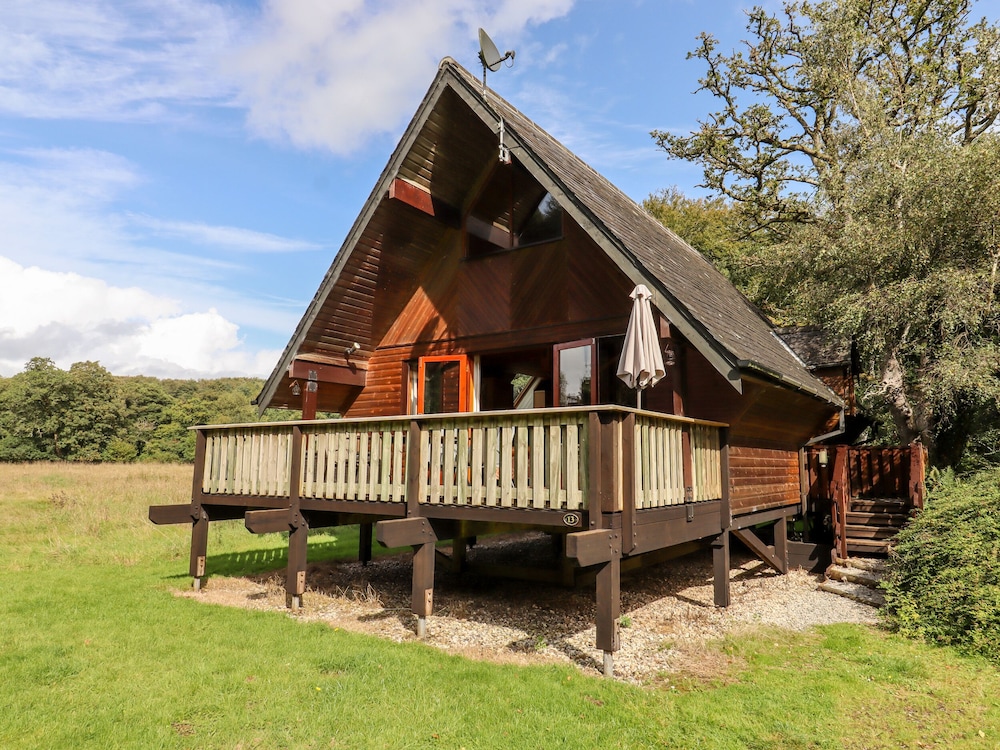 Trout River Retreat in Exeter, United Kingdom