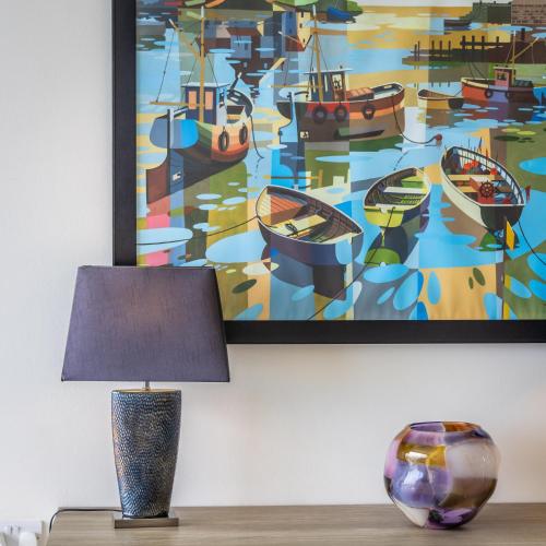 Avalon by the Sea A Breath of Oceanfront Luxury — 4-Star Luxury Hotel in Sliema, Malta