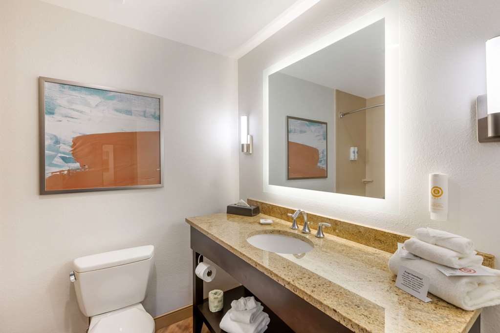 Comfort Inn & Suites Verona at Turning Stone Resort Casino - photo 22