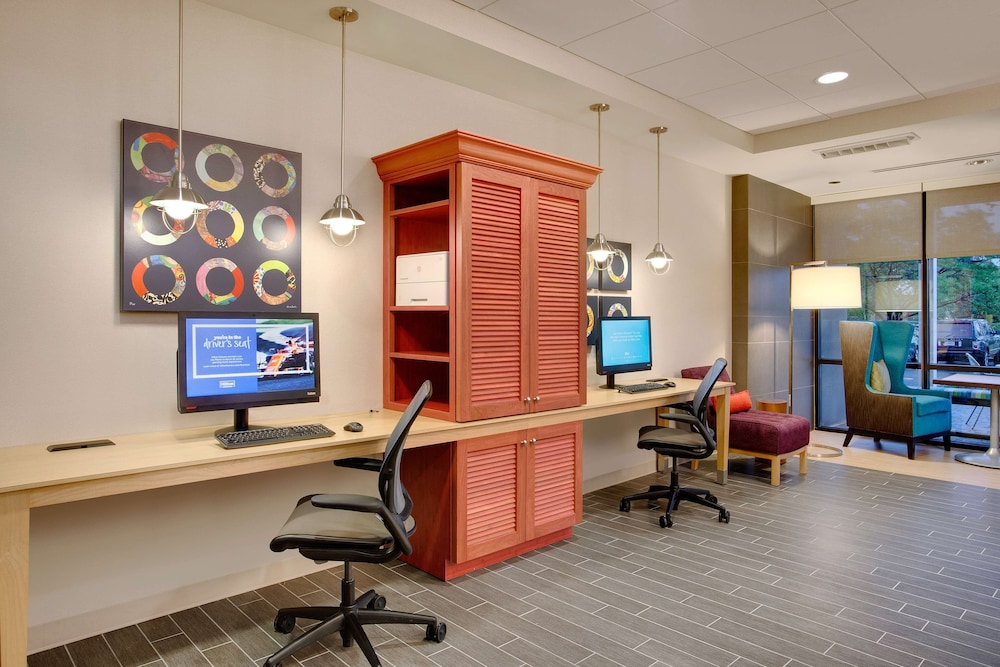 Home2 Suites by Hilton Chicago Schaumburg IL - photo 22