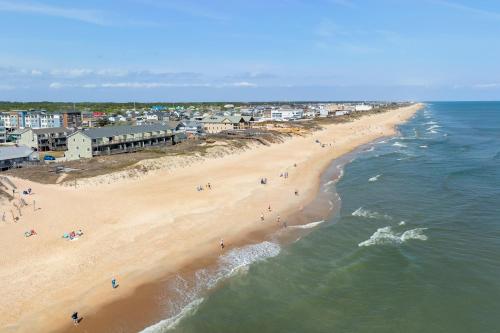 Sea Eye Eh — 4-Star Luxury Hotel in Kill Devil Hills, United States