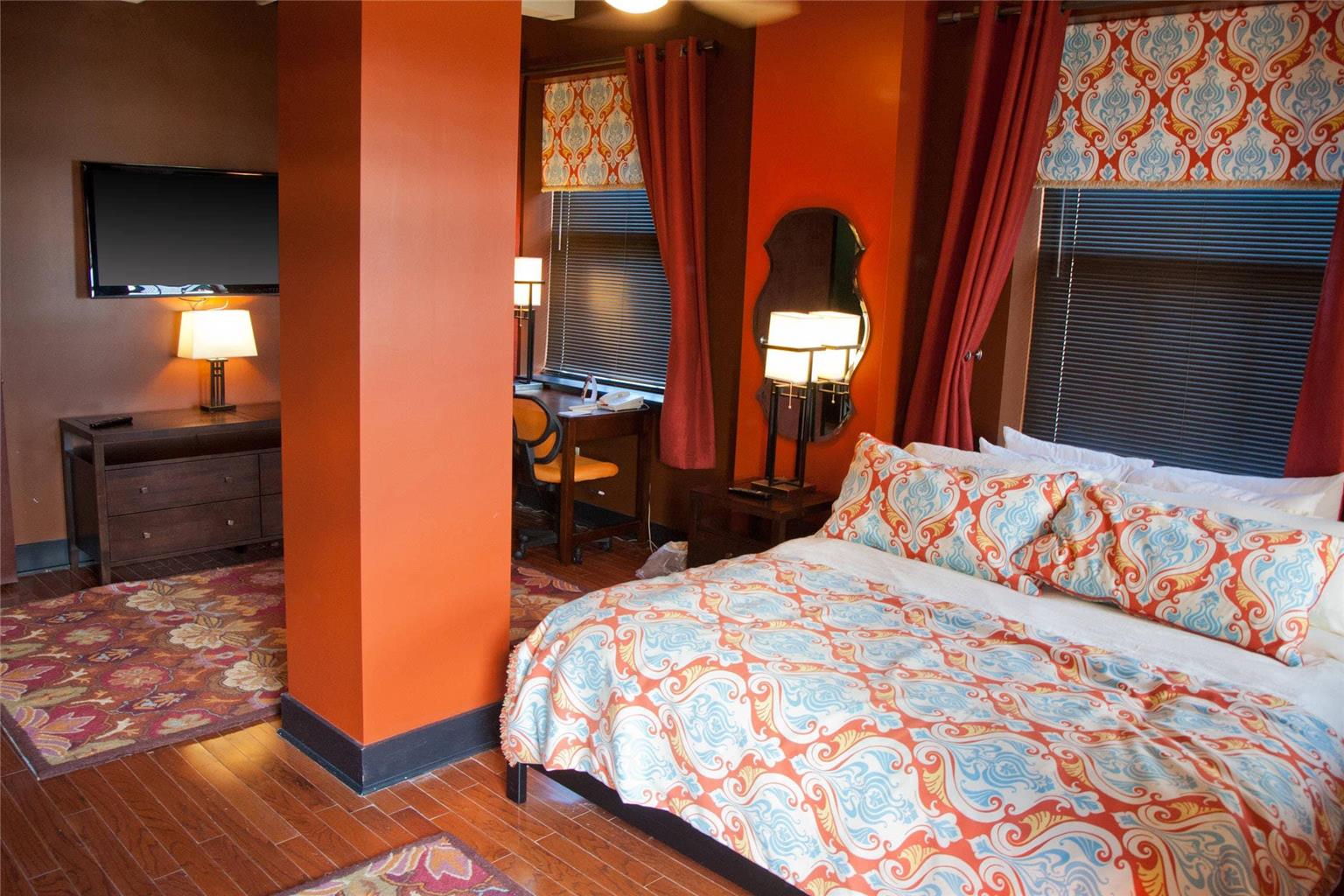 The Giacomo an Ascend Collection Hotel - photo 47