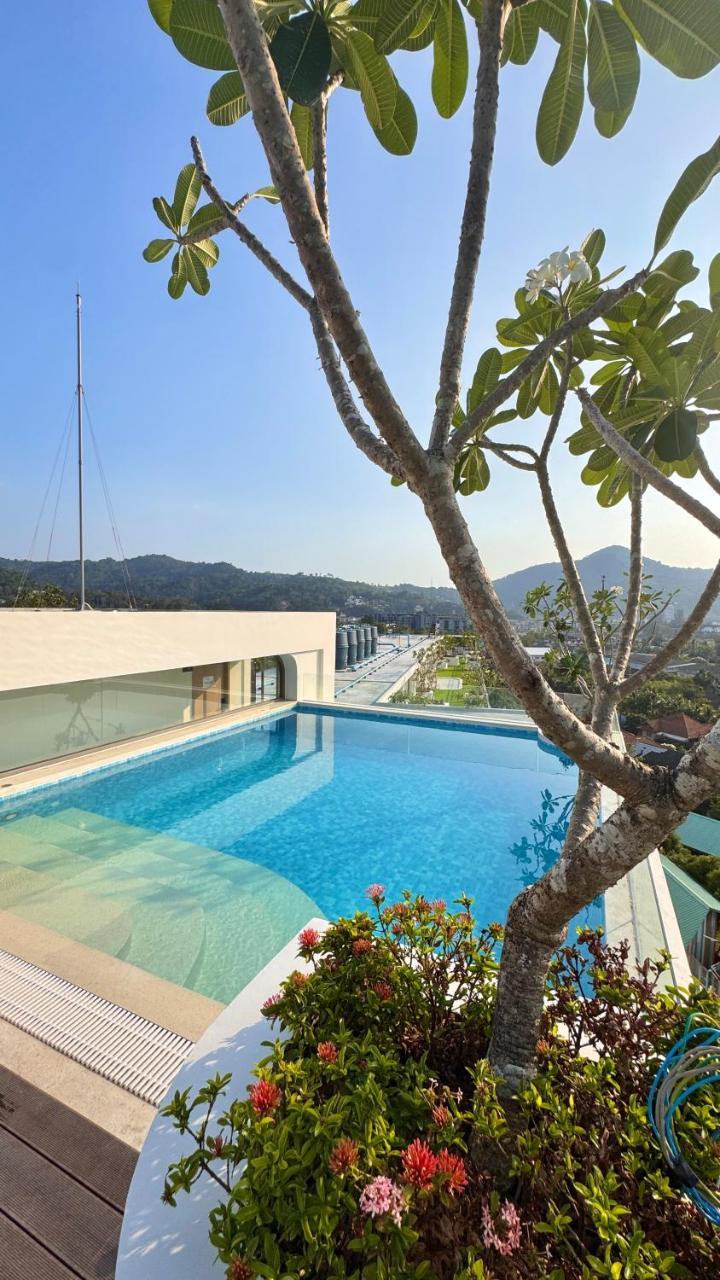 Fantasea Kamala 1 BR Apartments Near Beach 212 — 4-Star Luxury Hotel in Phuket, Thailand